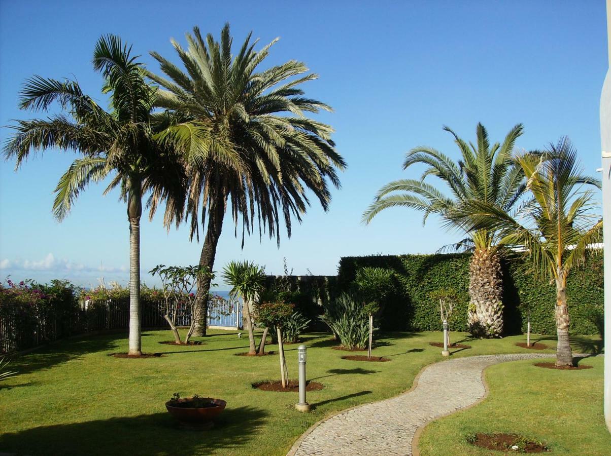 Oceanfront Apartment Funchal  Eksteriør bilde