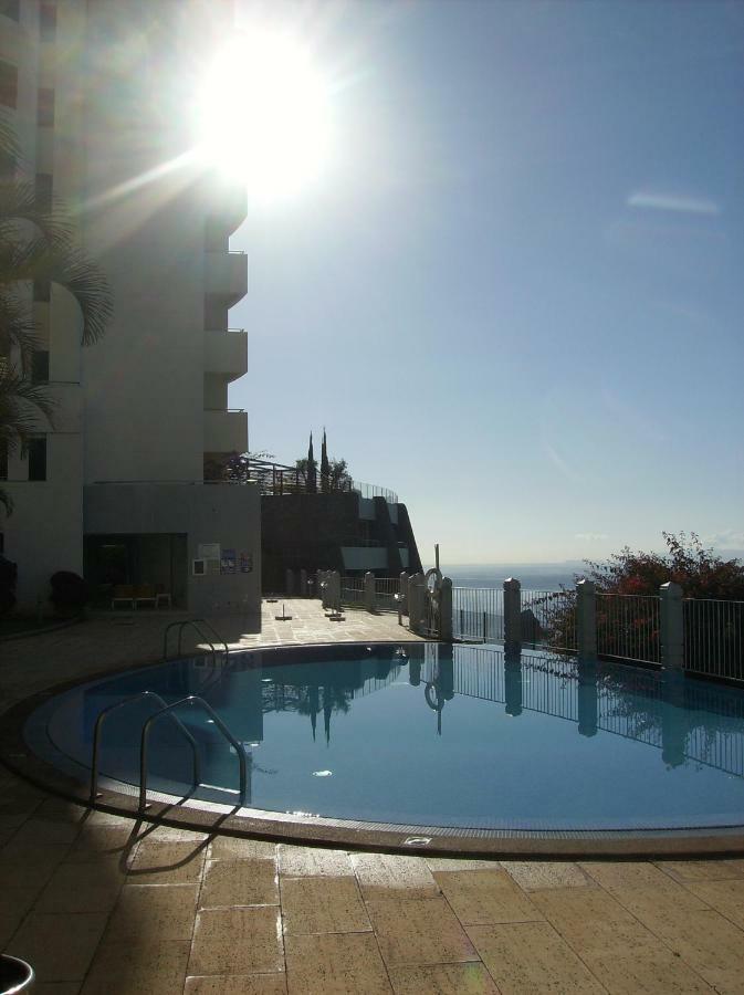 Oceanfront Apartment Funchal  Eksteriør bilde