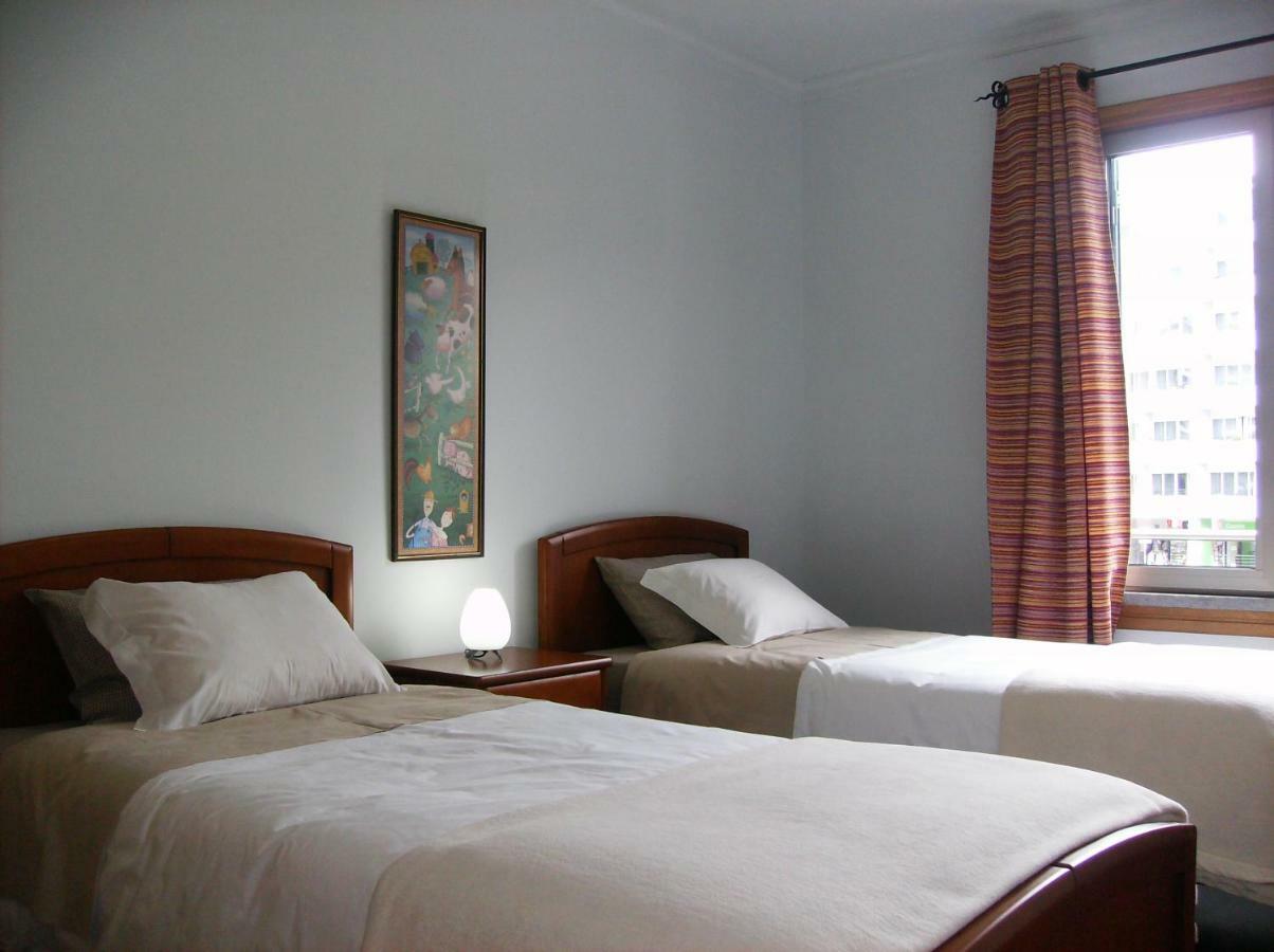 Oceanfront Apartment Funchal  Eksteriør bilde