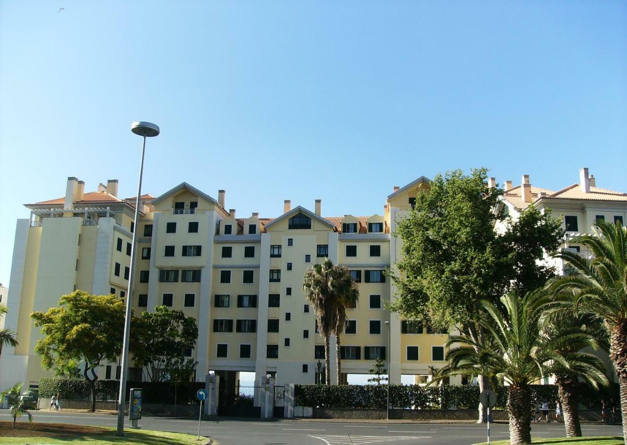 Oceanfront Apartment Funchal  Eksteriør bilde
