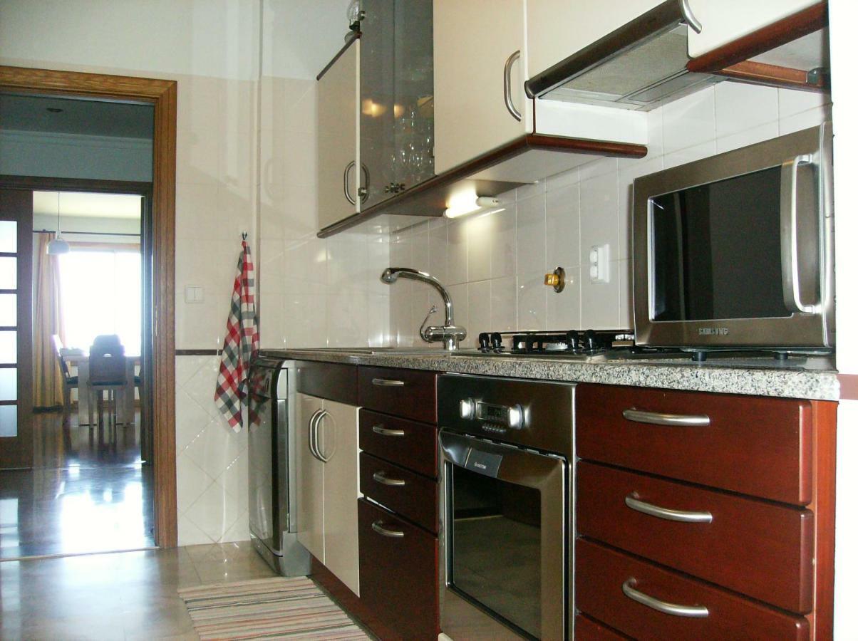 Oceanfront Apartment Funchal  Eksteriør bilde