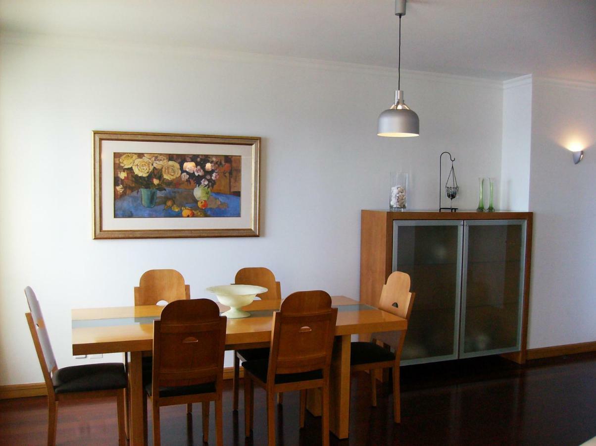 Oceanfront Apartment Funchal  Eksteriør bilde