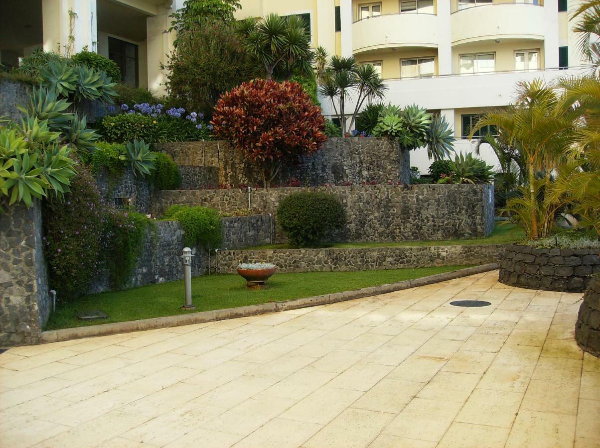 Oceanfront Apartment Funchal  Eksteriør bilde