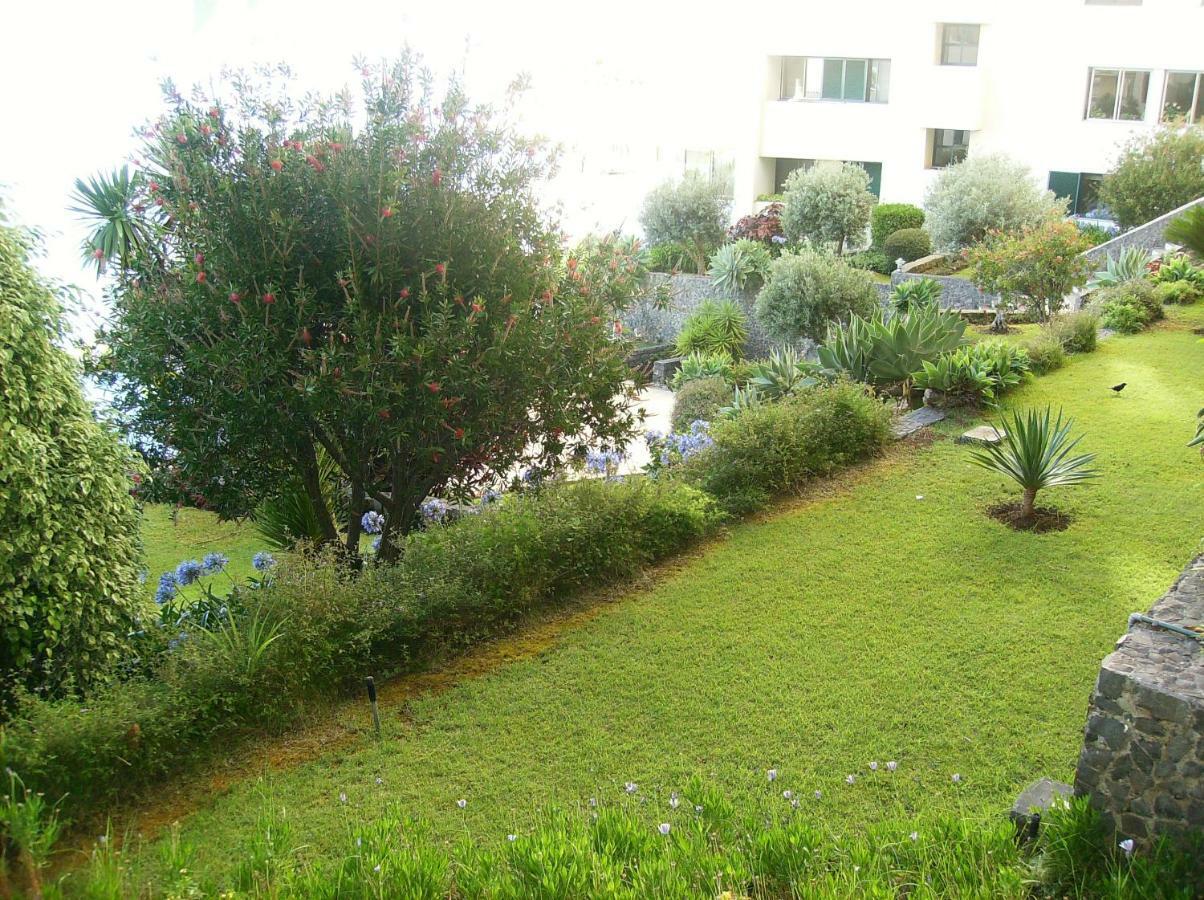 Oceanfront Apartment Funchal  Eksteriør bilde