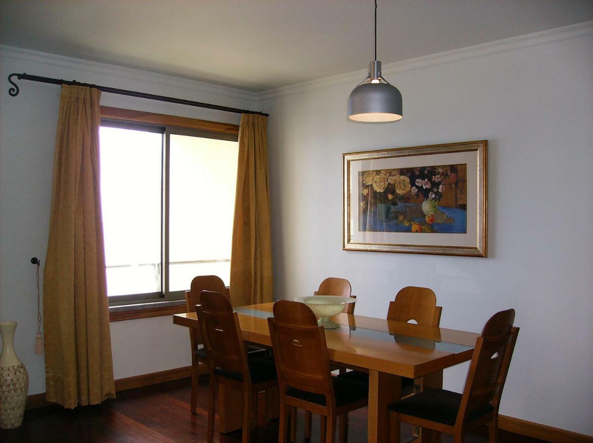 Oceanfront Apartment Funchal  Eksteriør bilde