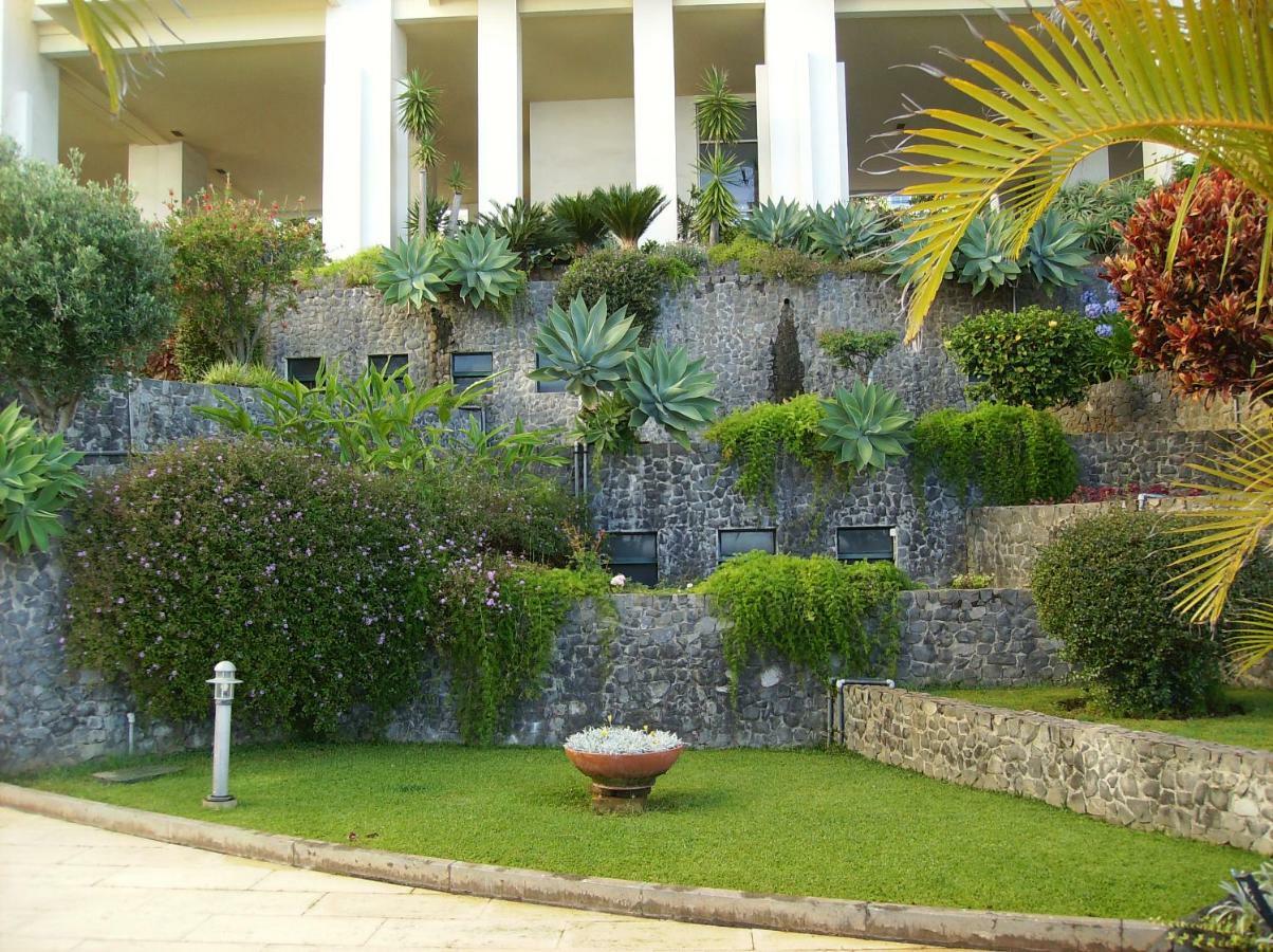 Oceanfront Apartment Funchal  Eksteriør bilde