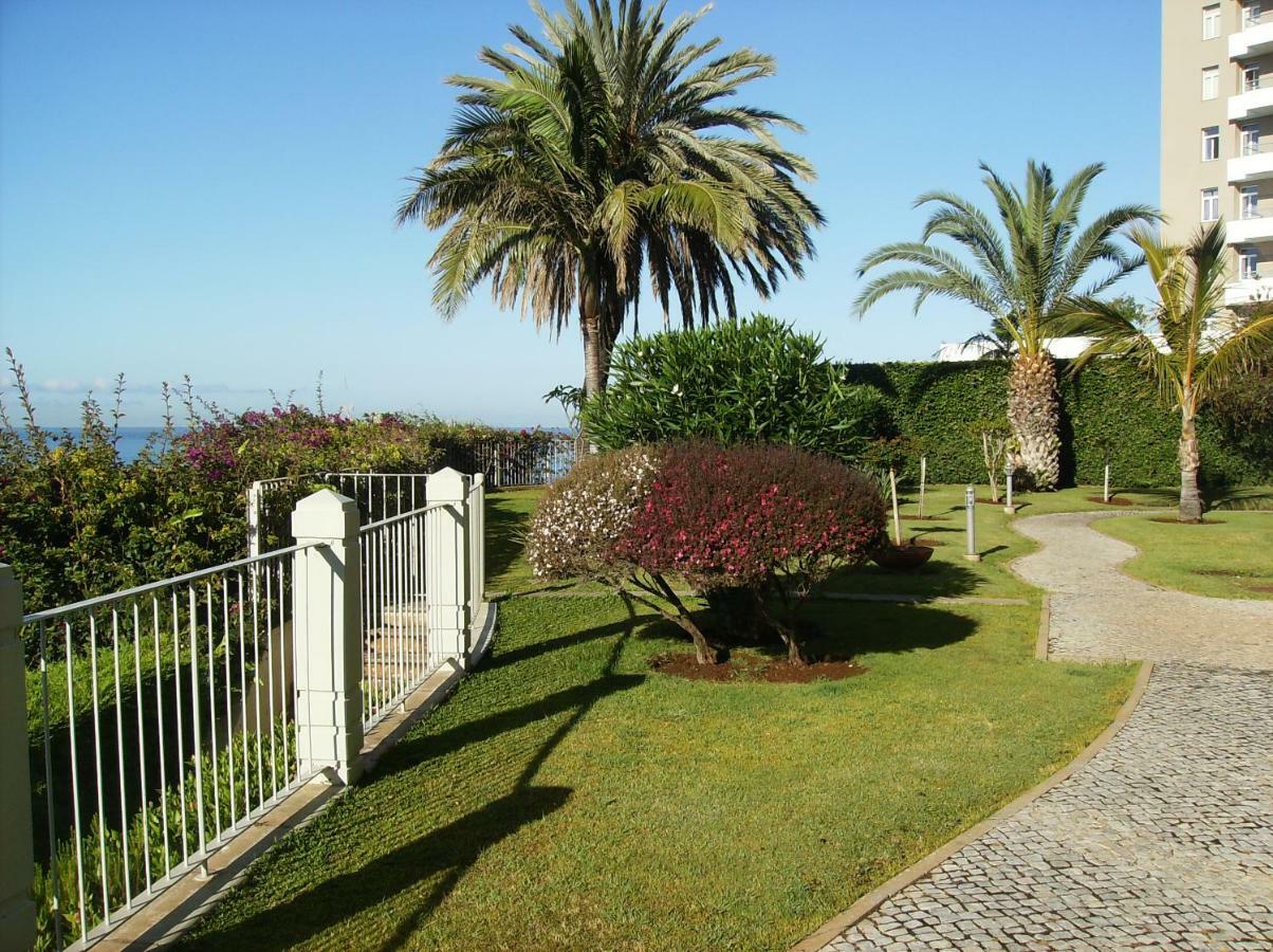 Oceanfront Apartment Funchal  Eksteriør bilde