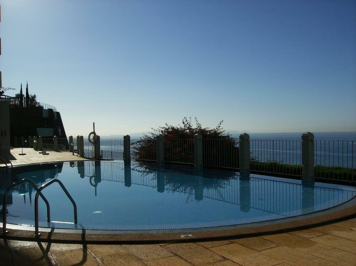 Oceanfront Apartment Funchal  Eksteriør bilde