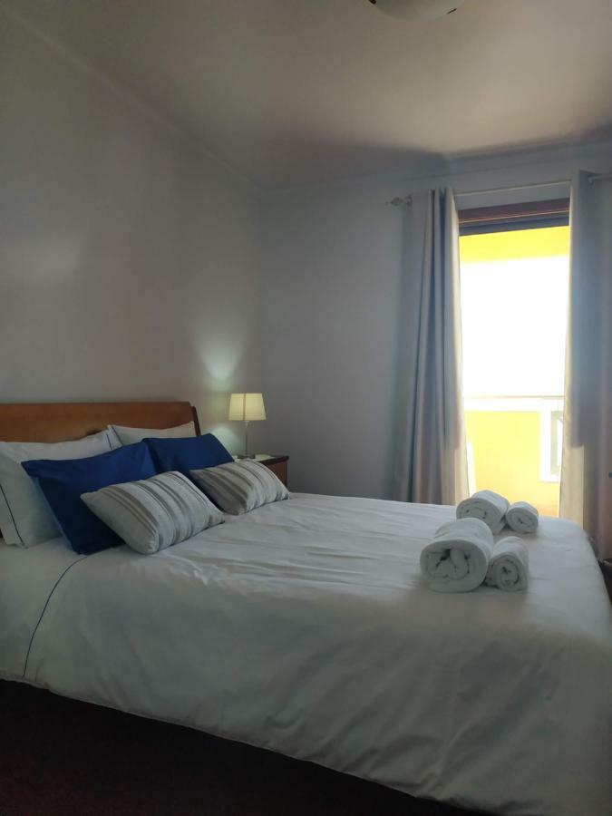 Oceanfront Apartment Funchal  Eksteriør bilde