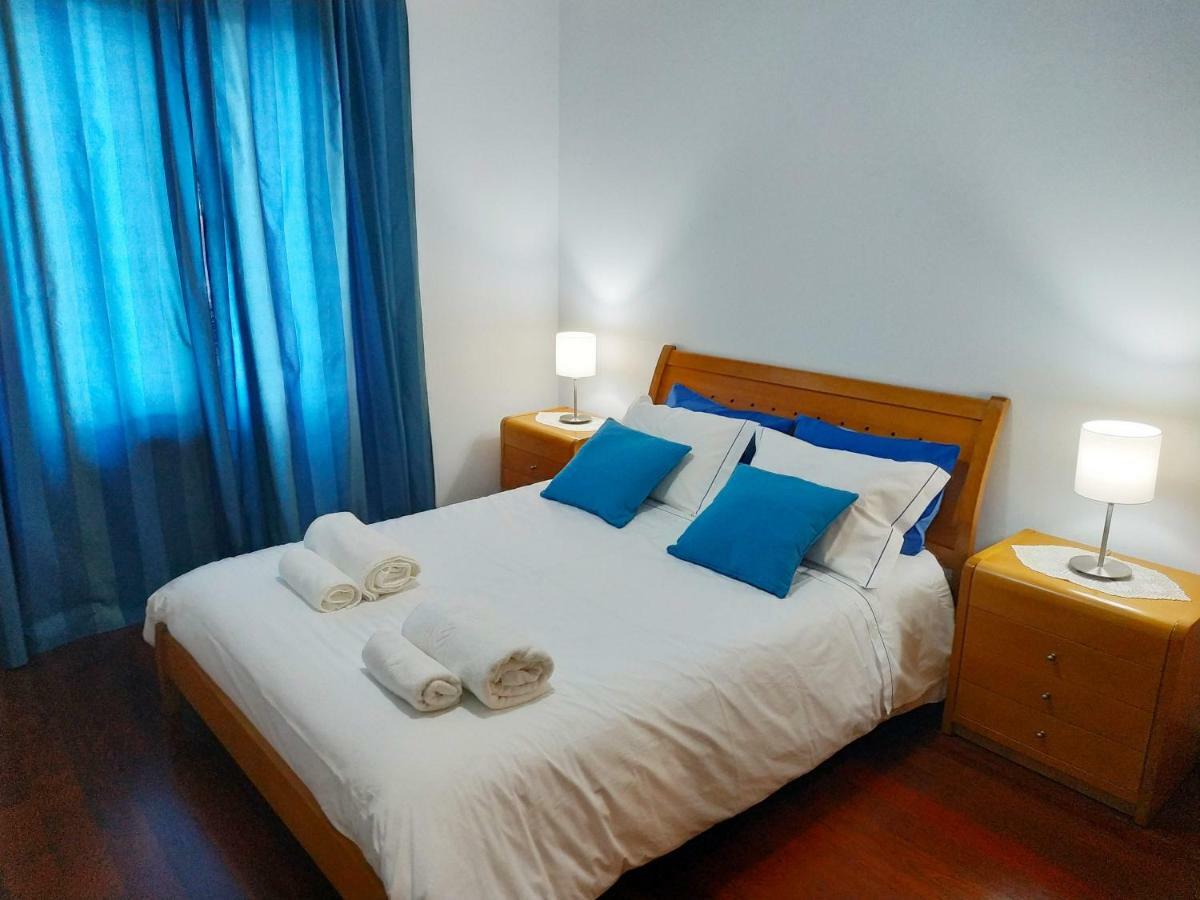 Oceanfront Apartment Funchal  Eksteriør bilde